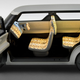 Illustration for article titled Nissan Makes A Modern Scion xB, Then Covers It In Thick, Creamy Tech-Speak Millennial Bullshit